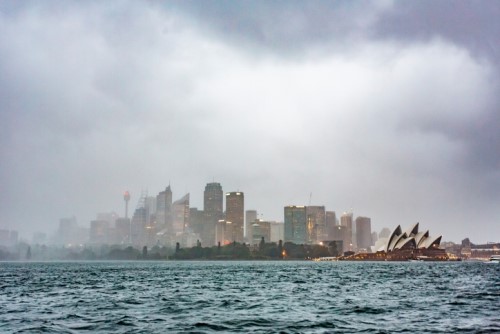 Study reveals impressive ROI for hurricane protection