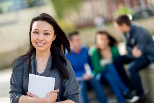 Aviva launches scholarship programme for Asian students