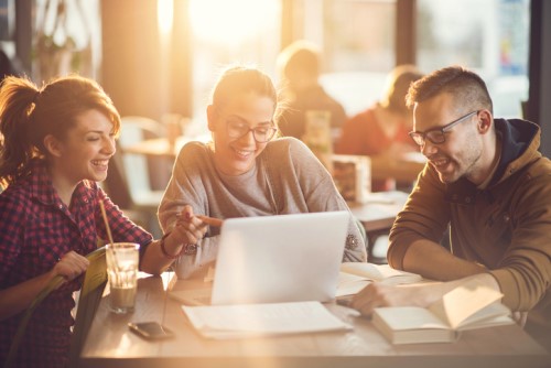 Suncorp encourages students to dream big in new alliance