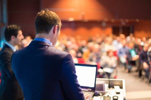 Brokers celebrate wins and look ahead at AIME FUSE 2019