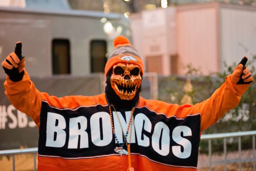 Super Bowl insurance: “More than just a game”