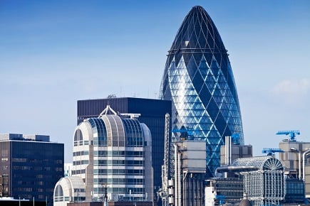 Swiss Re reveals CEO’s salary