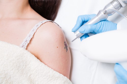 Tattoos, tans and permanent brows – why it’s worth insuring the risk