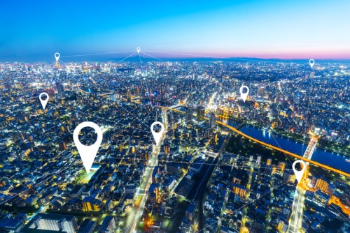 Risks evolve as cities transform into tech hubs