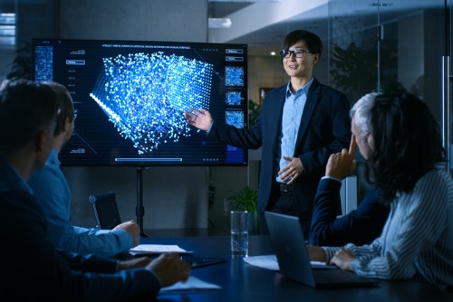 MS Amlin looks to artificial intelligence to enhance underwriting