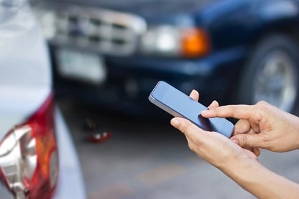 NTUC Income launches mobile app to report vehicle accidents