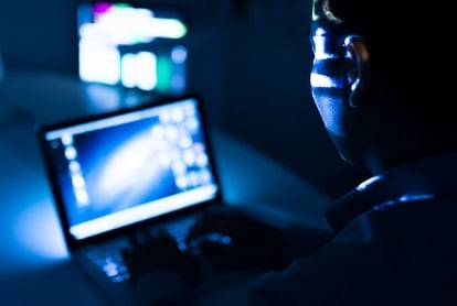 Hot-button issues in cyber security
