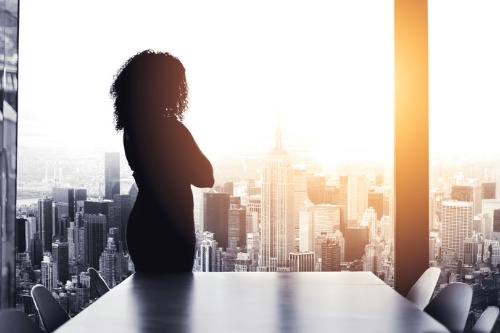 The impostor syndrome and how to overcome it