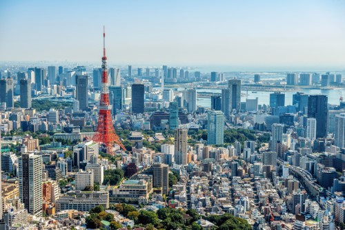 Swiss Re Corporate Solutions names new country head for Japan