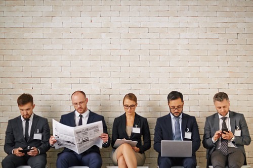 Insurance industry can't rest on its laurels with talent recruitment