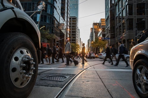 RAA urges the public to identify SA’s worst streets