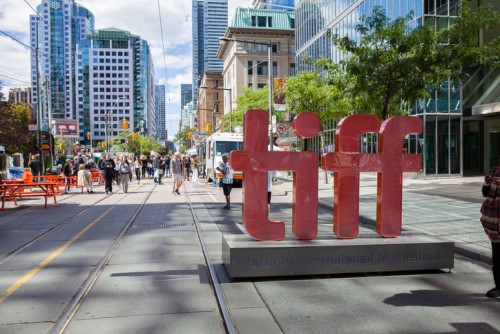 The insurance needs of the Toronto International Film Festival