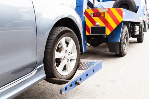 IBC: Ottawa’s towing industry is borderline 'criminal'