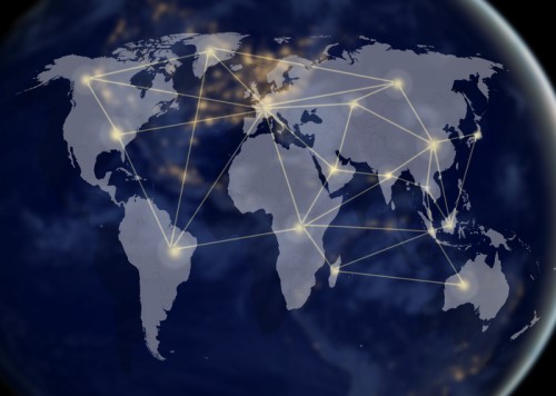 Global tensions may increase risks for NZ businesses
