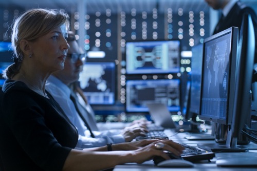 Zurich reveals in-house cyber risk engineering team