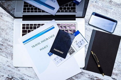 Travel insurance touted as "peace of mind" for tourists to Japan