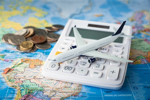 Insurer reveals most expensive travel insurance claims