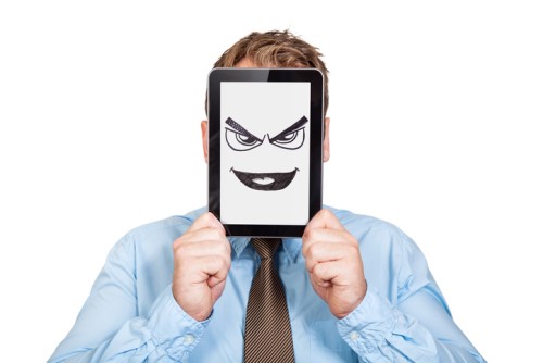 Far Out Friday: Insurance firm launches troll insurance