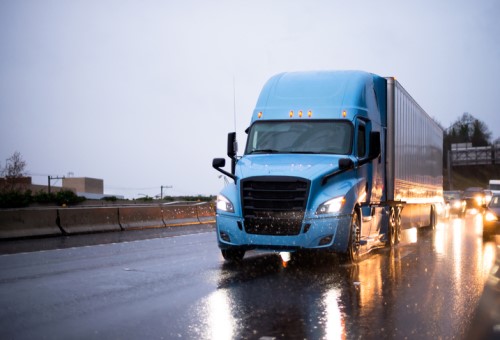Government mandate boosts Progressive’s new UBI program