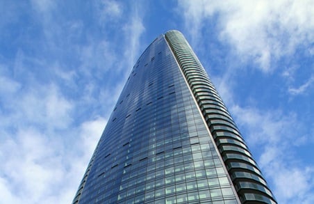 Trump Tower residents vote to increase terrorism coverage