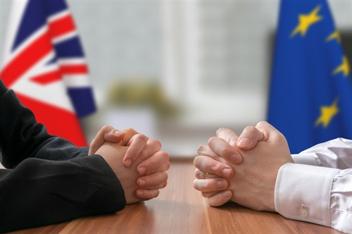Is Ireland grabbing London’s insurance investments?