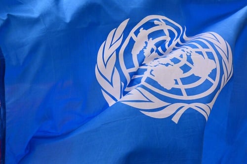 Intact Financial joins UN-led climate change taskforce