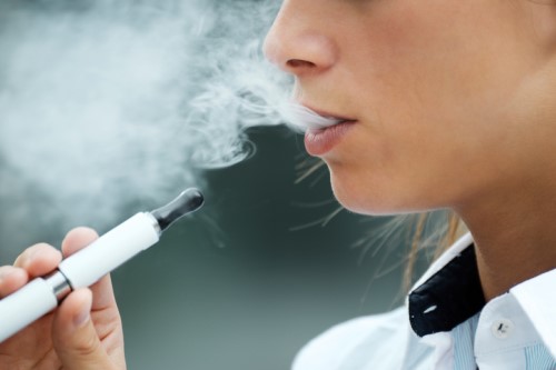 Clearing the mist around smoke and vape store coverage