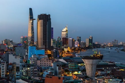 Vietnam insurance income grows 21% for 1H 2017