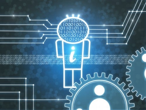 Virtual agents: If you can’t beat them, join them