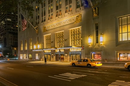 CIRC denies pressuring Anbang – insurer may not have to sell Waldorf Hotel after all