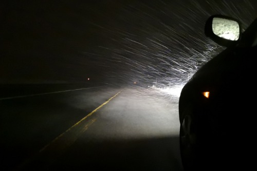 Weekend windstorm left thousands of BC residents without power