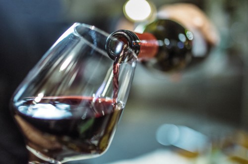 Broker tackles insurance costs to wine industry post-quake