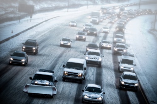 IBC: January winter storm cost Eastern Canada over $39 million