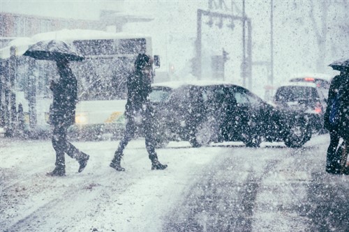 Another winter warning from RACQ
