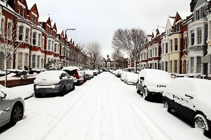 Brokers: don’t leave homeowners in the cold