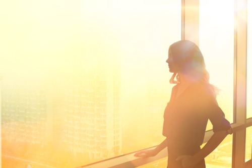 Revealed - Finalists for Women in Insurance Awards