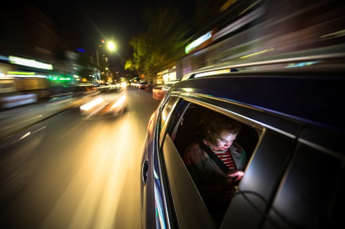 Ridesharing company spends nearly $1 billion to self-insure