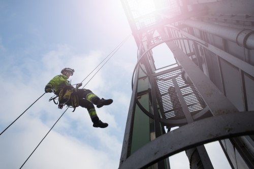 Wearables: workers’ safety wonders