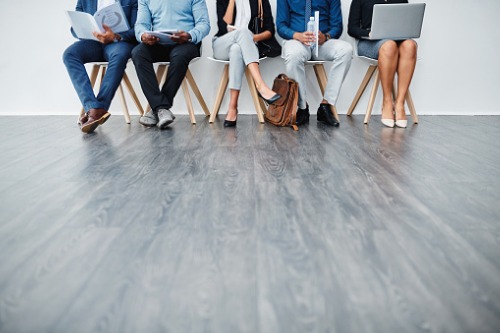 This week’s top insurance jobs - March 18, 2019