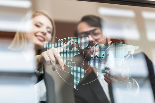 Two insurtech start-ups head to Zurich’s global innovation competition