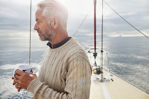 Rocky waters for your billionaire clients?