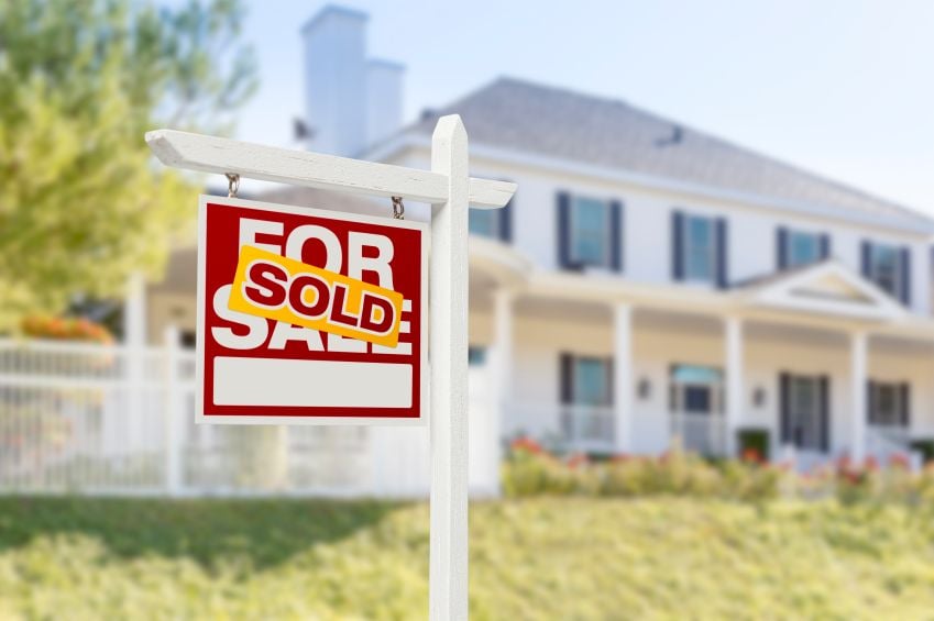 Morning Briefing: New home sales jumped in 2016