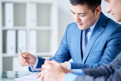 Singapore’s insurers can help improve workplace safety