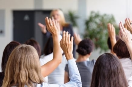 AIME splashes onto east coast with two events for mortgage brokers
