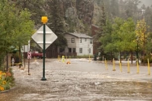 House reaches deal on flood-reform bill as insurance agents lobby against it