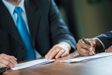 Contracts law review presents industry opportunity - ICNZ