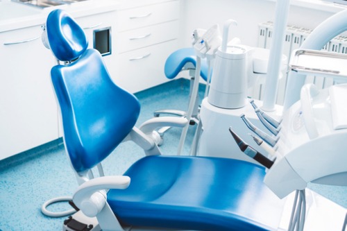 Hawaii dentist sentenced for insurance fraud