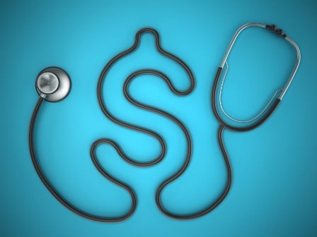 Eight hospitals in China allegedly involved in insurance fraud