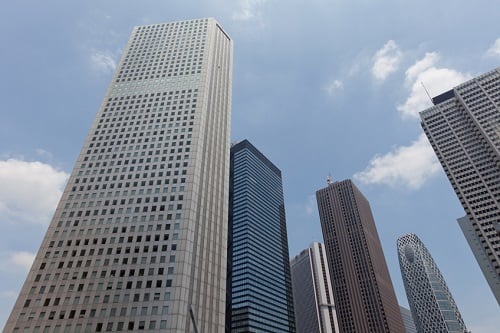 Bank issues high insurance premium on loan for government project