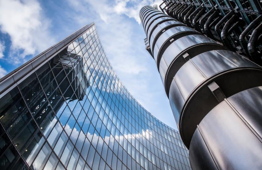 Lloyd's Lab heads to the Americas – what you should know